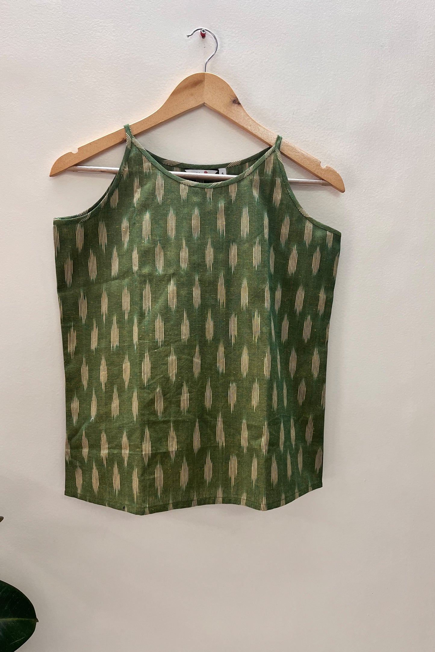 Ikat Camisoles