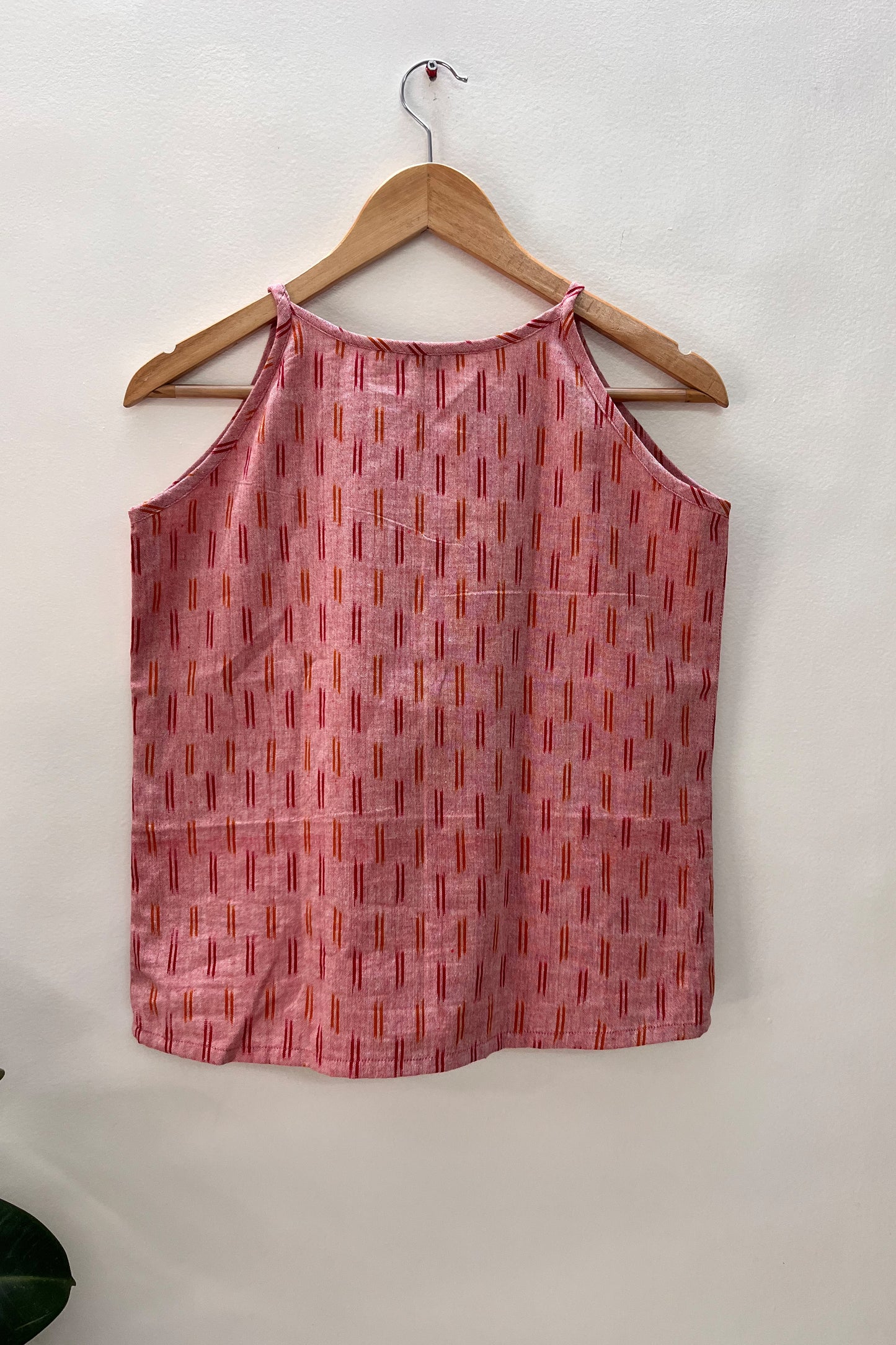 Ikat Camisoles