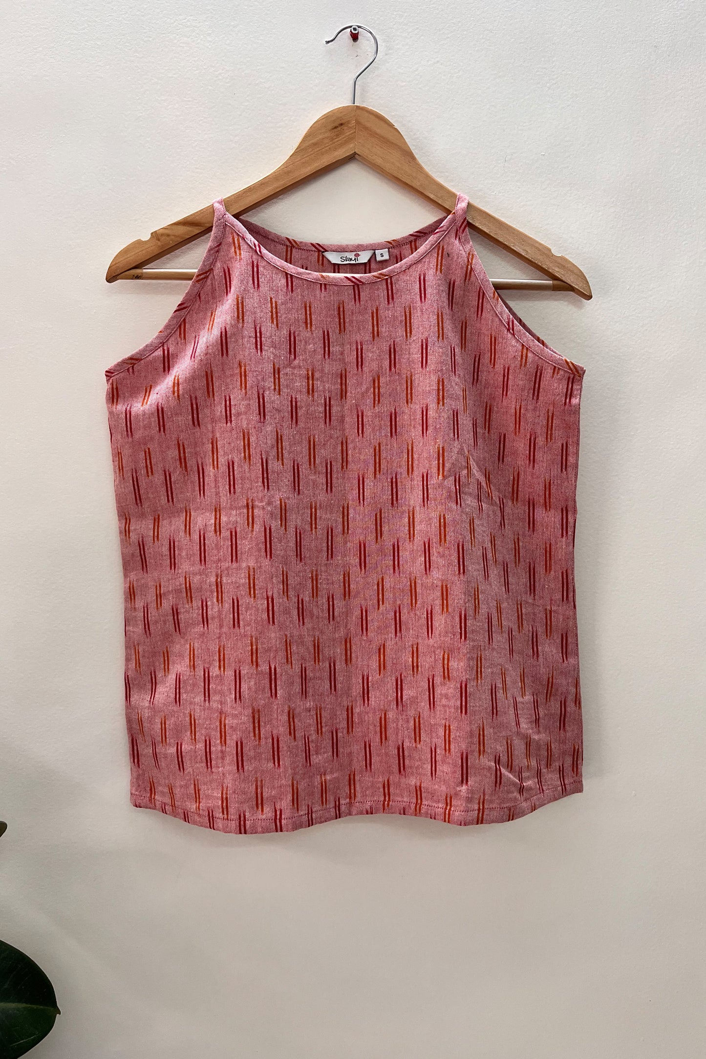 Ikat Camisoles