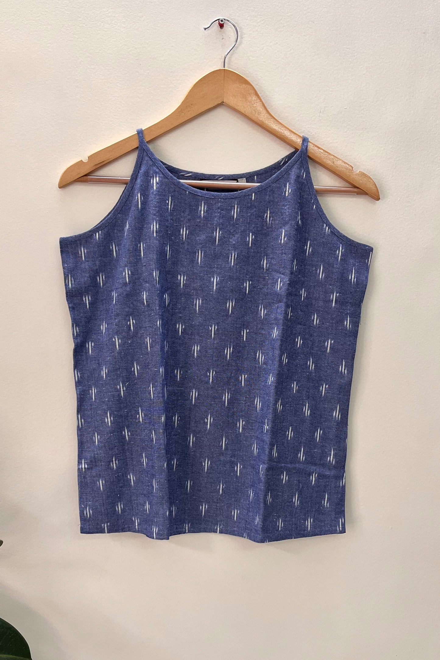 Ikat Camisoles