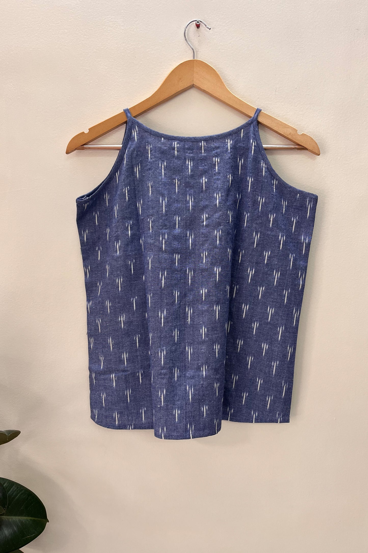 Ikat Camisoles