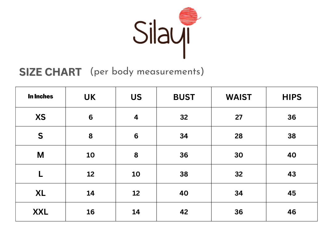 Rumi high low Ikat dress