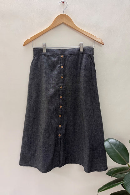 Shelly Handloom Skirts