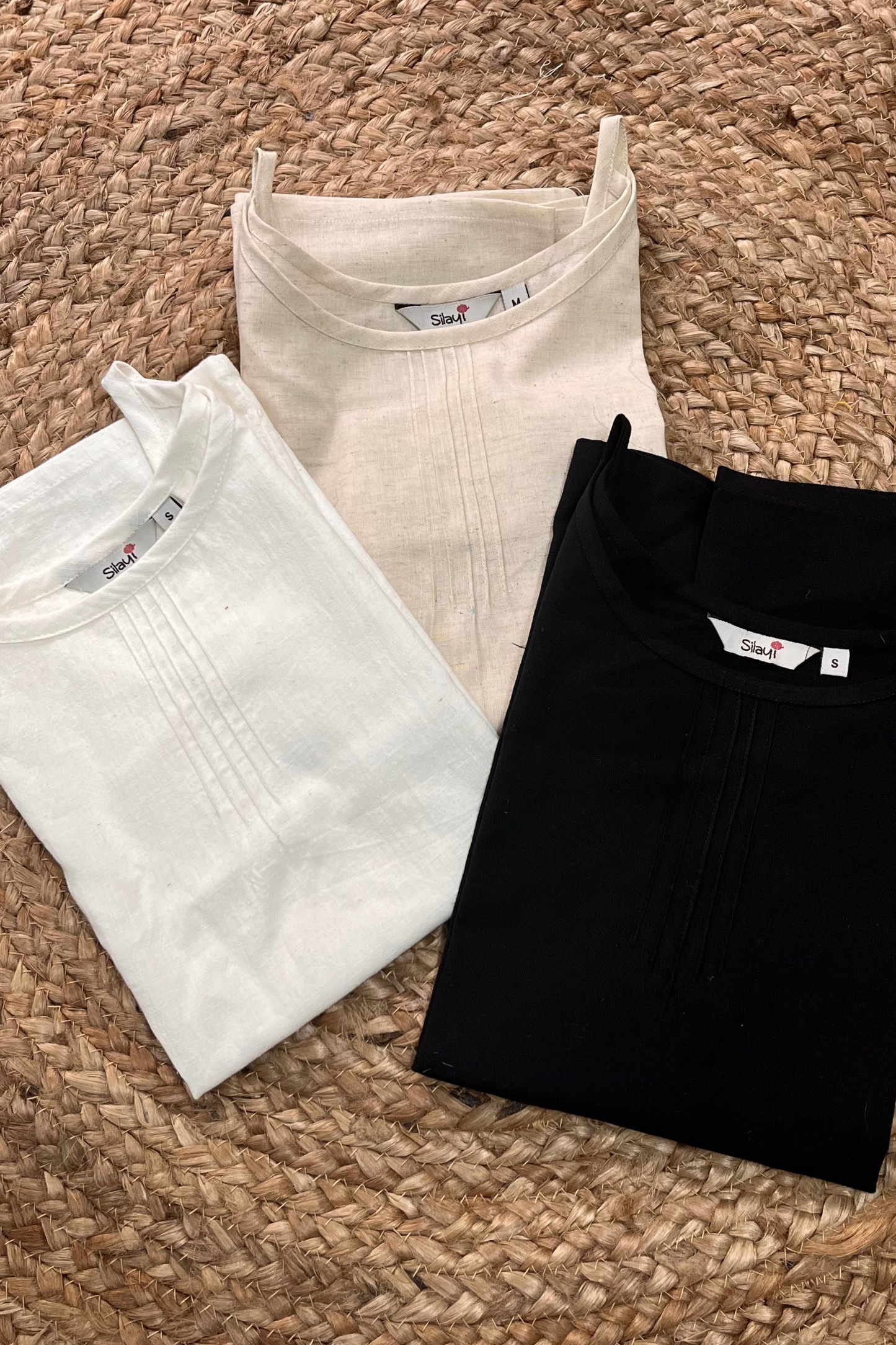 Everyday Camisoles