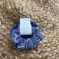Assorted Scrunchies-Pack of 5 pairs