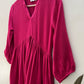 Rani Gathered Dress
