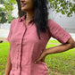 Pilgrim Linen Co-ord sets-XS