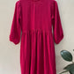 Rani Gathered Dress