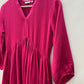 Rani Gathered Dress