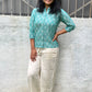 Raavi Ikat Shirt