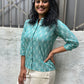 Raavi Ikat Shirt