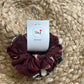 Assorted Scrunchies-Pack of 5 pairs