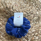 Assorted Scrunchies-Pack of 5 pairs