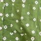 Mulmul Bandhani shirt-Olive