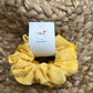 Assorted Scrunchies-Pack of 5 pairs