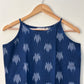 Circular Ikat camisoles