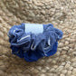 Assorted Scrunchies-Pack of 5 pairs