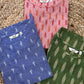 Ikat Camisoles