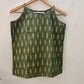 Ikat Camisoles