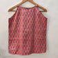 Ikat Camisoles