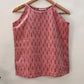 Ikat Camisoles