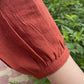 Dewy handspun top- 2 colours