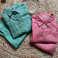 Pilgrim Linen Co-ord sets-XS