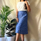 Nili Ikat skirt - SILAYI