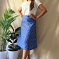 Nili Ikat skirt - SILAYI