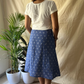 Nili Ikat skirt - SILAYI
